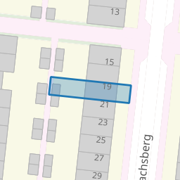 Perceel VHZ01-A-2585