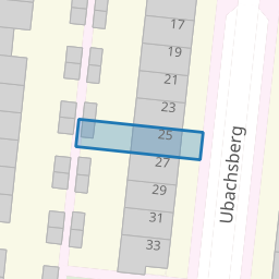 Perceel VHZ01-A-2588