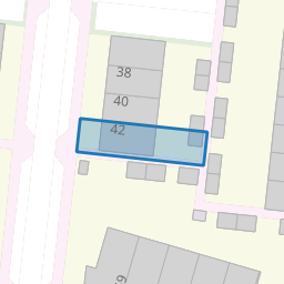 Perceel VHZ01-A-2597