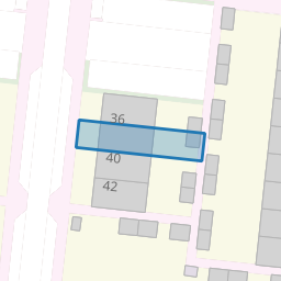 Perceel VHZ01-A-2599