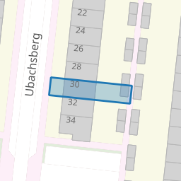 Perceel VHZ01-A-2603