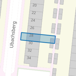 Perceel VHZ01-A-2604