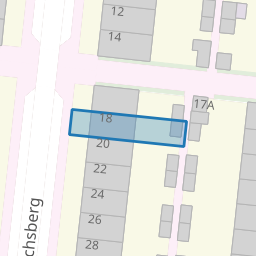 Perceel VHZ01-A-2609