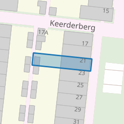 Perceel VHZ01-A-2613