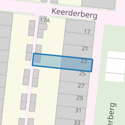 Perceel VHZ01-A-2614