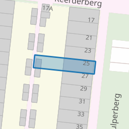 Perceel VHZ01-A-2615