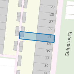 Perceel VHZ01-A-2618