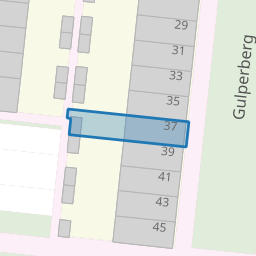 Perceel VHZ01-A-2621