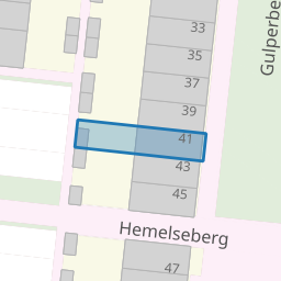 Perceel VHZ01-A-2623