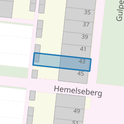 Perceel VHZ01-A-2624