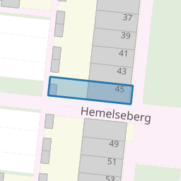 Perceel VHZ01-A-2625