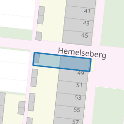 Perceel VHZ01-A-2626