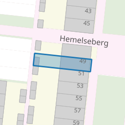 Perceel VHZ01-A-2627