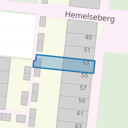 Perceel VHZ01-A-2629