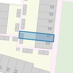 Perceel VHZ01-A-2633