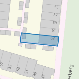 Perceel VHZ01-A-2634