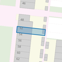 Perceel VHZ01-A-2641