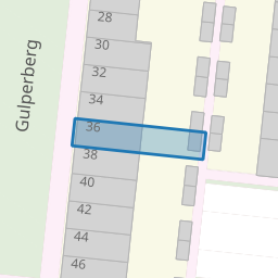 Perceel VHZ01-A-2649