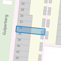 Perceel VHZ01-A-2650