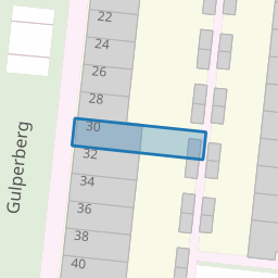 Perceel VHZ01-A-2652