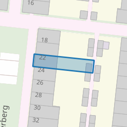 Perceel VHZ01-A-2656