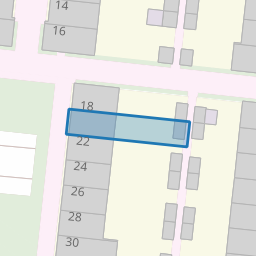 Perceel VHZ01-A-2657