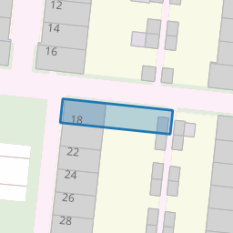 Perceel VHZ01-A-2658