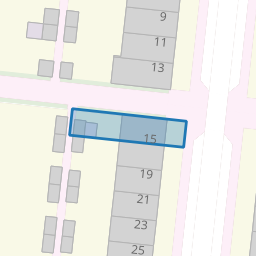 Perceel VHZ01-A-2659