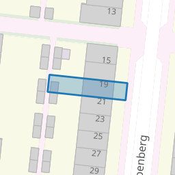 Perceel VHZ01-A-2661