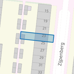 Perceel VHZ01-A-2663