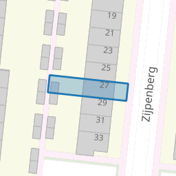 Perceel VHZ01-A-2665