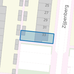 Perceel VHZ01-A-2668