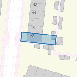 Perceel VHZ01-A-2672