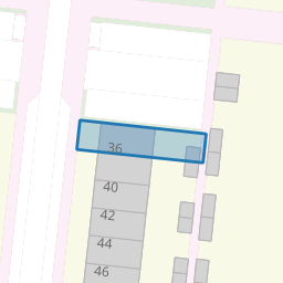 Perceel VHZ01-A-2674