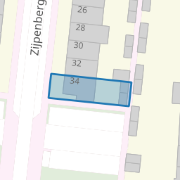 Perceel VHZ01-A-2675