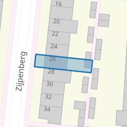 Perceel VHZ01-A-2679