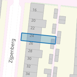 Perceel VHZ01-A-2680