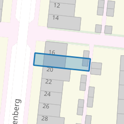 Perceel VHZ01-A-2683