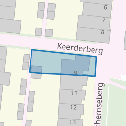 Perceel VHZ01-A-2688