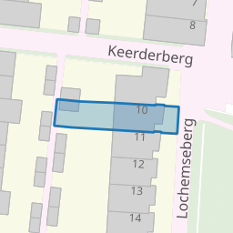 Perceel VHZ01-A-2689