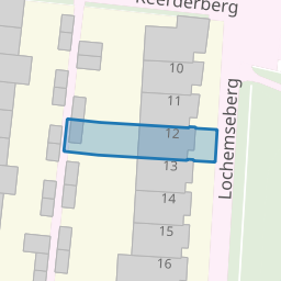 Perceel VHZ01-A-2691