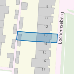 Perceel VHZ01-A-2692