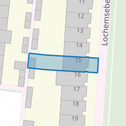 Perceel VHZ01-A-2694