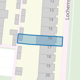 Perceel VHZ01-A-2695