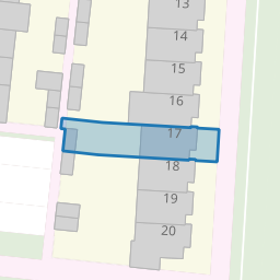 Perceel VHZ01-A-2696