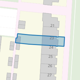 Perceel VHZ01-A-2702