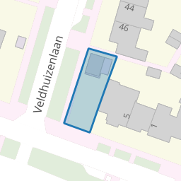 Perceel VHZ01-A-2722