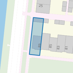 Perceel VHZ01-A-2742