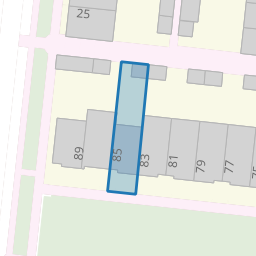 Perceel VHZ01-A-2744