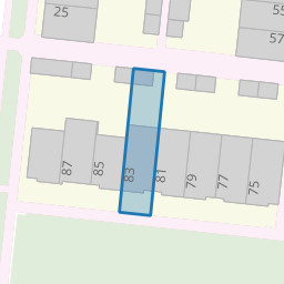 Perceel VHZ01-A-2745